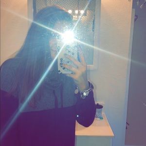 Meet your Posher, Kelsie